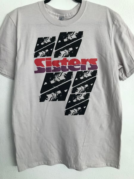 Image of Sisters t-shirt