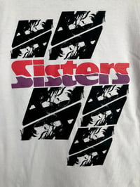 Image 2 of Sisters t-shirt