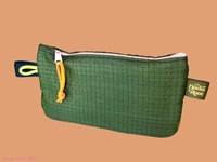 Image 1 of Fireside Pouch (Pink)