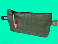 Image 1 of Fireside Pouch (Black)