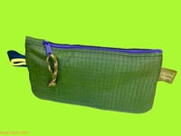 Image 1 of Fireside Pouch (Purple)