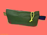 Image 2 of Fireside Pouch (Grey)