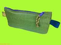 Image 2 of Fireside Pouch (Purple)