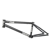 Image 1 of Bone Deth Crime Frame