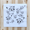 ‘Sky Cows’ Print