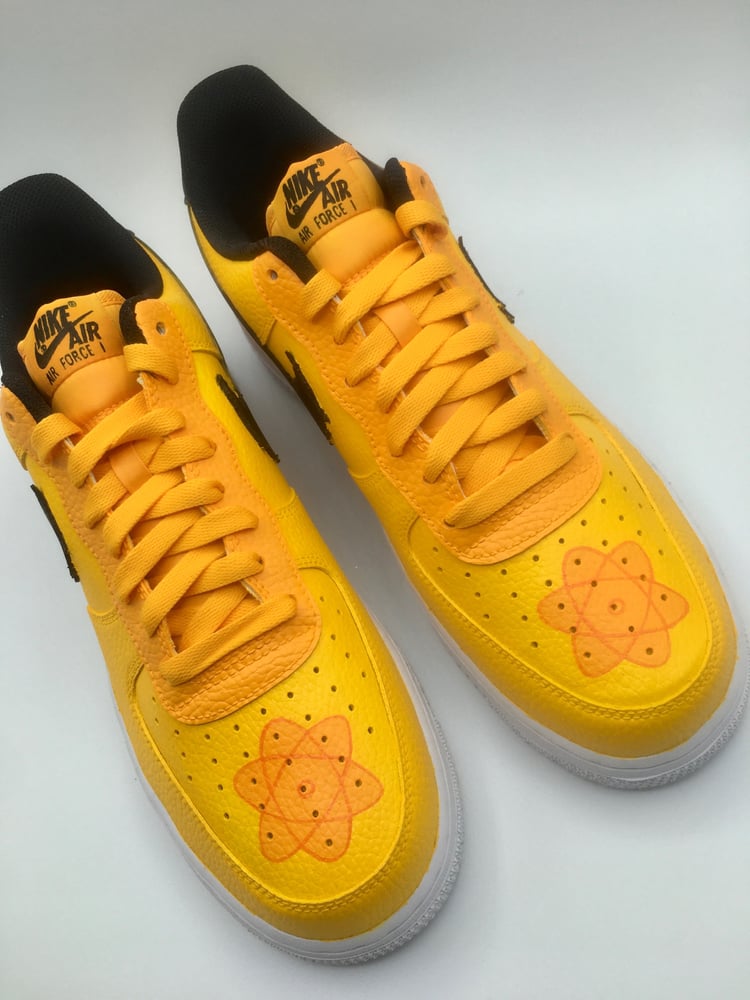 Image of "POWERline" AF1