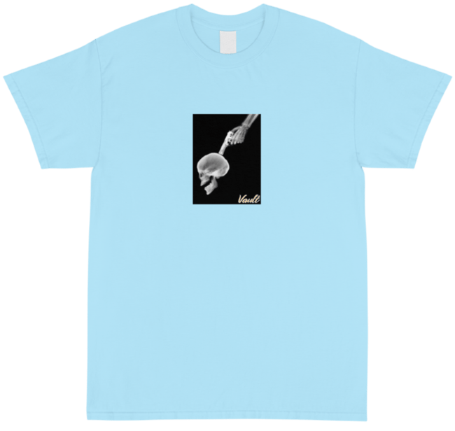 Headshot Tee