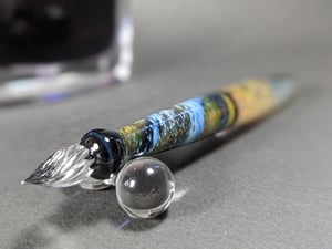 Cosmic Dip Pen