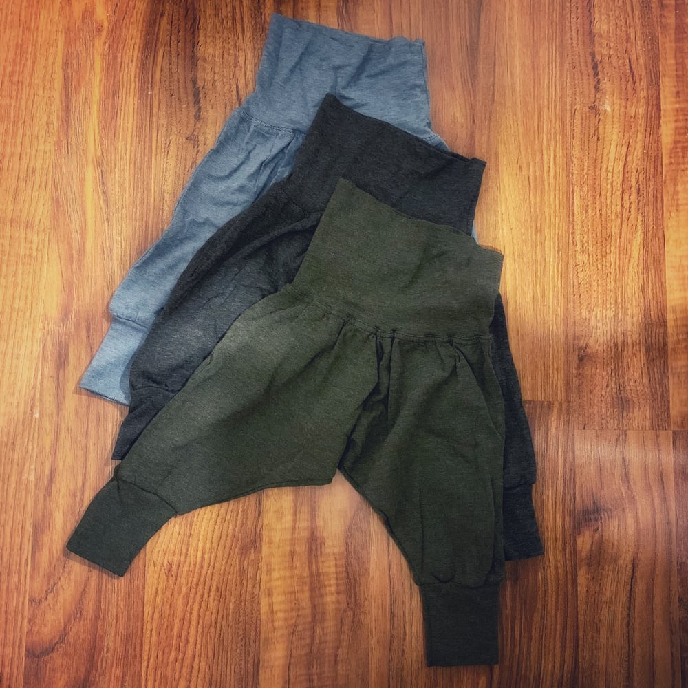 Image of Karmala Bamboo Pants Baby & Toddler