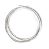 Reticulated Hoops