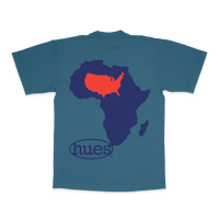 AFRICAamerica