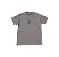 Image 1 of FLOWER TEE (TAN)