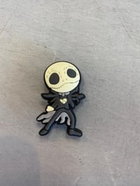 Jack skellington charm 