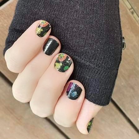 HALLOWEEN COLLECTION // Spooktacular