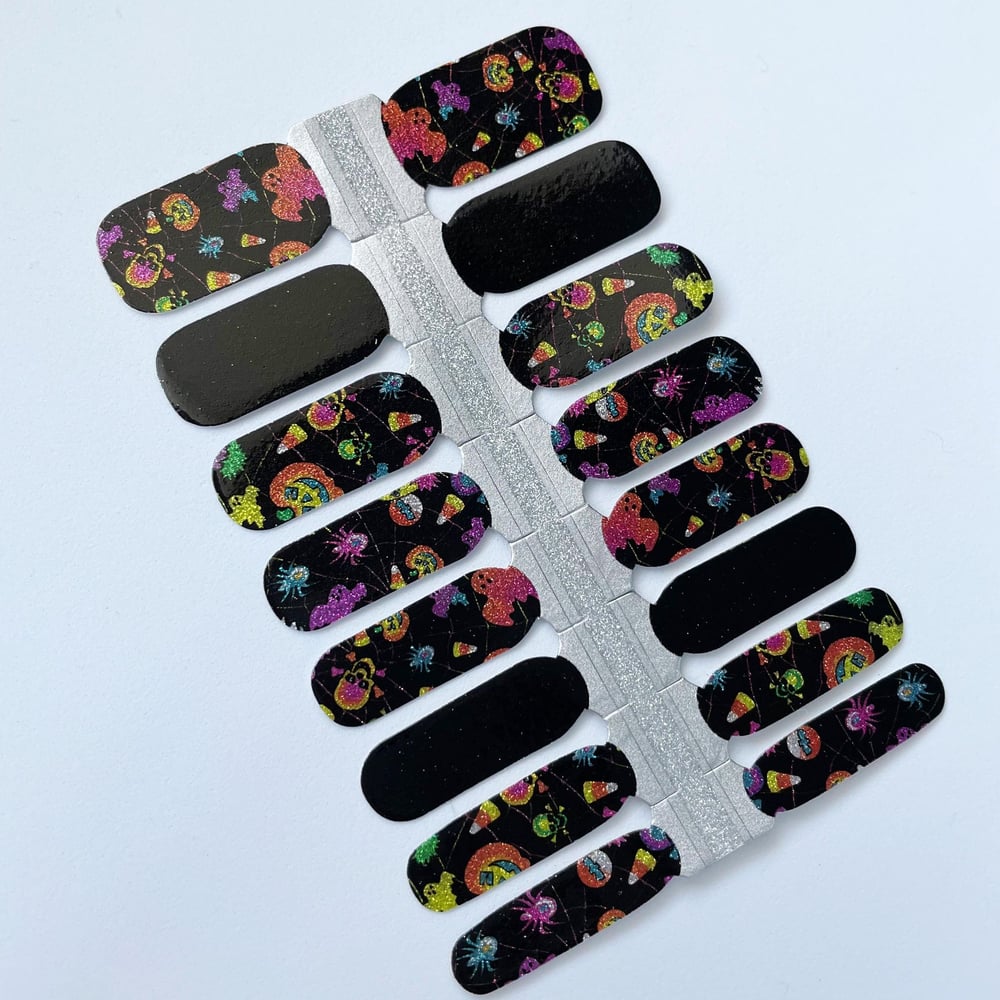 HALLOWEEN COLLECTION // Spooktacular