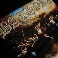 Image 2 of Bathory "Blood Fire Death" T-shirt