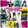 Limited Vinyl! Shirley's DKDE REMIX ALBUM