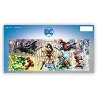 Image 3 of DC COLLECTION PRESENTATION PACK - SIGNED with REMARQUE Option