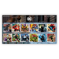 Image 2 of DC COLLECTION PRESENTATION PACK - SIGNED with REMARQUE Option