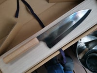 Image 1 of 200 wa gyuto HSS1 