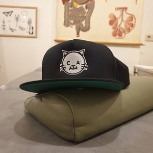 CATTT STUDIO - snapback