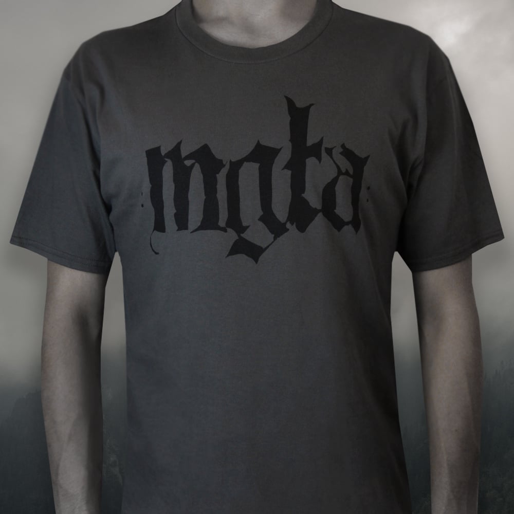 Mgła "No Solace" T-SHIRT