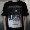 Kriegsmaschine "Altered states of divinity" T-SHIRT