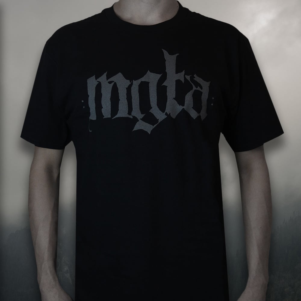 Mgła "Earthbound" T-SHIRT