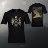 Kriegsmaschine "Enemy of man" T-SHIRT