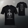 Kriegsmaschine "Transfigurations" T-SHIRT