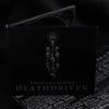 Kriegsmaschine "Deathdriven: Archive 2006-2010" digipack CD