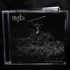 Mgła "Age of Excuse" CD