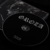 Mgła "Groza" CD