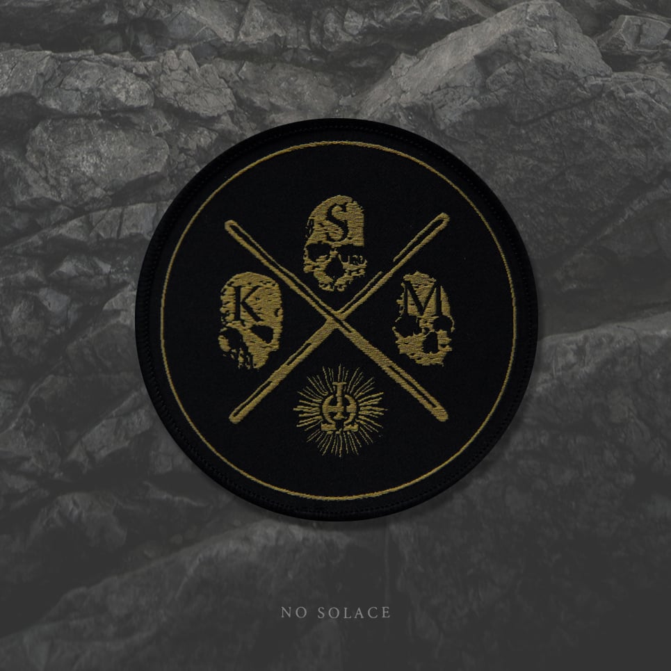 Kriegsmaschine PATCH