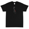 Sub Rosa T-Shirt - Black