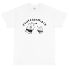 Triple Distilled T-Shirt - White