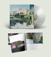 Image 3 of SOLD OUT! Endless Dive - A Brief History Of Human Kind