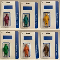 Image 2 of FRONTLINE HERO - 3 PACK