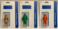 Image 1 of FRONTLINE HERO - 3 PACK