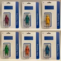 Image 3 of FRONTLINE HERO - 3 PACK