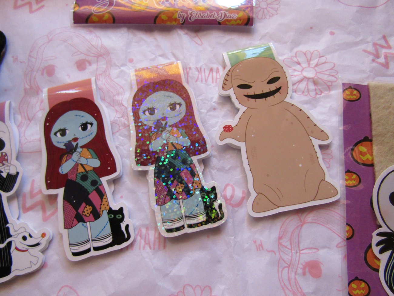 nightmare-before-christmas-bookmarks-littlebeth