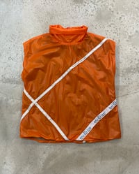 Image 2 of Parachute Funnel Neck