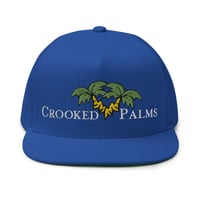 Image 4 of Crooked Palms - Cali Cap 