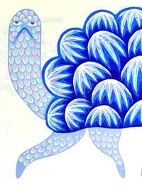 Image 1 of Reptile Dysfunction
