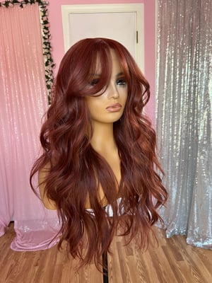 Image of Cowboy copper (ready to ship) 