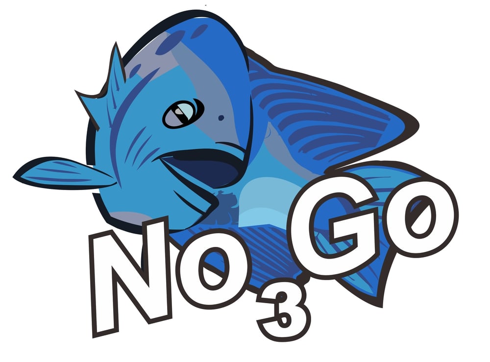 'No3Go' Nitrate Removal & Clarity Resin 400g
