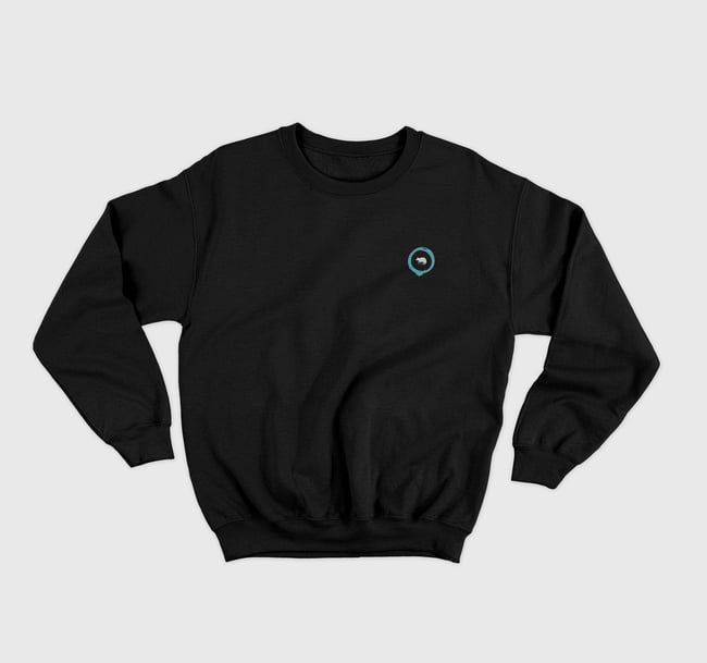 Rat Crewneck / Sweatshirt