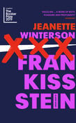 Image of Jeanette Winterson -- <em> Frankissstein </em> -- Inky Phoenix