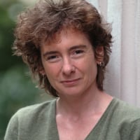 Image 2 of Jeanette Winterson -- <em> Frankissstein </em> -- Inky Phoenix