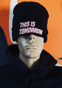 This Is Tomorrow - Beanie